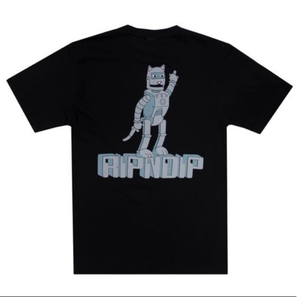 RipNDip Bionic Nerm Tee